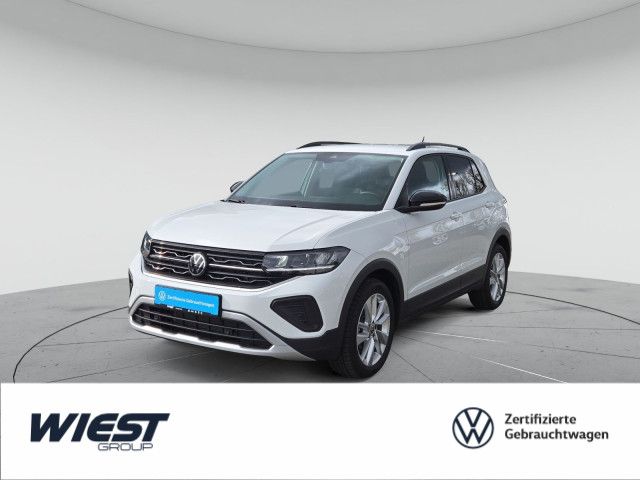 VW T-Cross 3.424 km 26.380 &euro; Darmstadt 64295