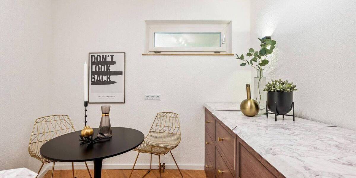 Etagenwohnung Mörfelden-Walldorf Walldorf - 3 Zimmer, 85 m&sup2;, 297.000&euro; | Angebot:26061641