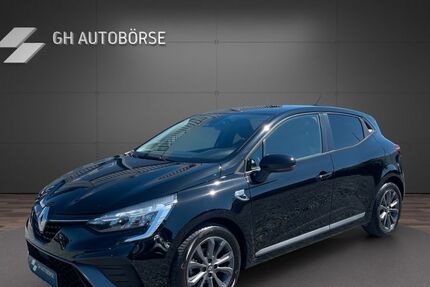 Renault Clio 95.400 km 11.499 € Büttelborn 64572