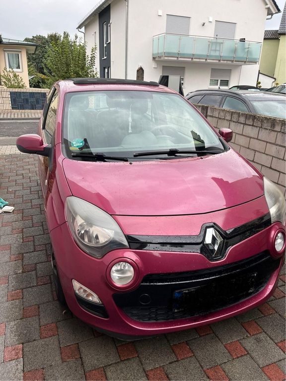 Twingo
