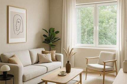 Wohnung Hanau Großauheim - 3 Zimmer, 68 m&sup2;, 269.000&euro; | Angebot:25735314