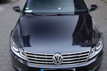 VW CC 145.000 km 13.200 € Offenbach am Main 63067