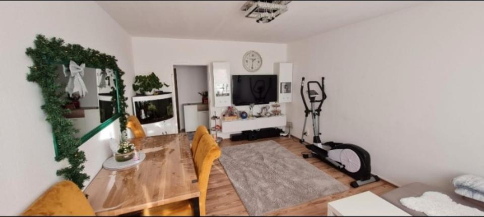 2 Zimmer Wohnung 2 zimmer