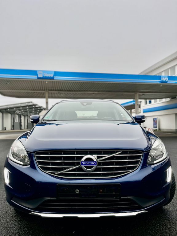 Volvo XC60 224.000 km 12.250 € Bad Vilbel 61118