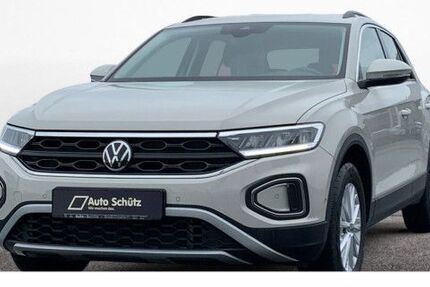 VW T-Roc 29.939 km 19.980 € Groß-Umstadt 64823