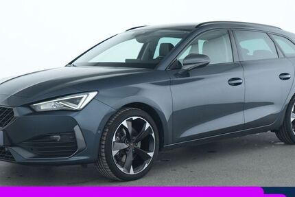 Cupra Leon 114.496 km 21.768 &euro; Dietzenbach bei Frankfurt 63128