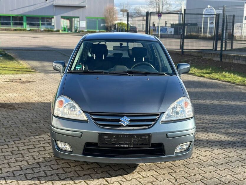 Suzuki Liana 125.000 km 4.300 € Maintal 63477