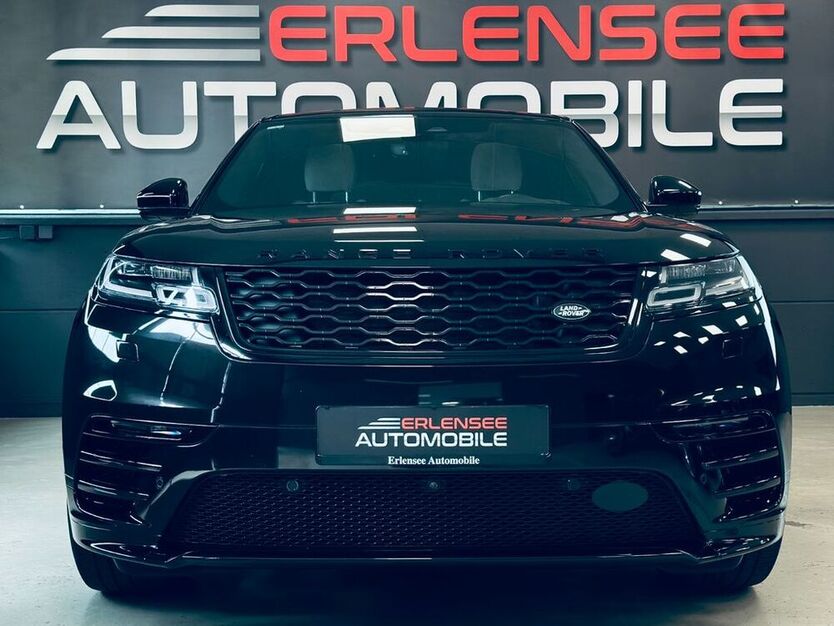 Range Rover Velar