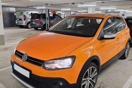 VW Polo 158.500 km 6.490 &euro; Offenbach Am Main 63069