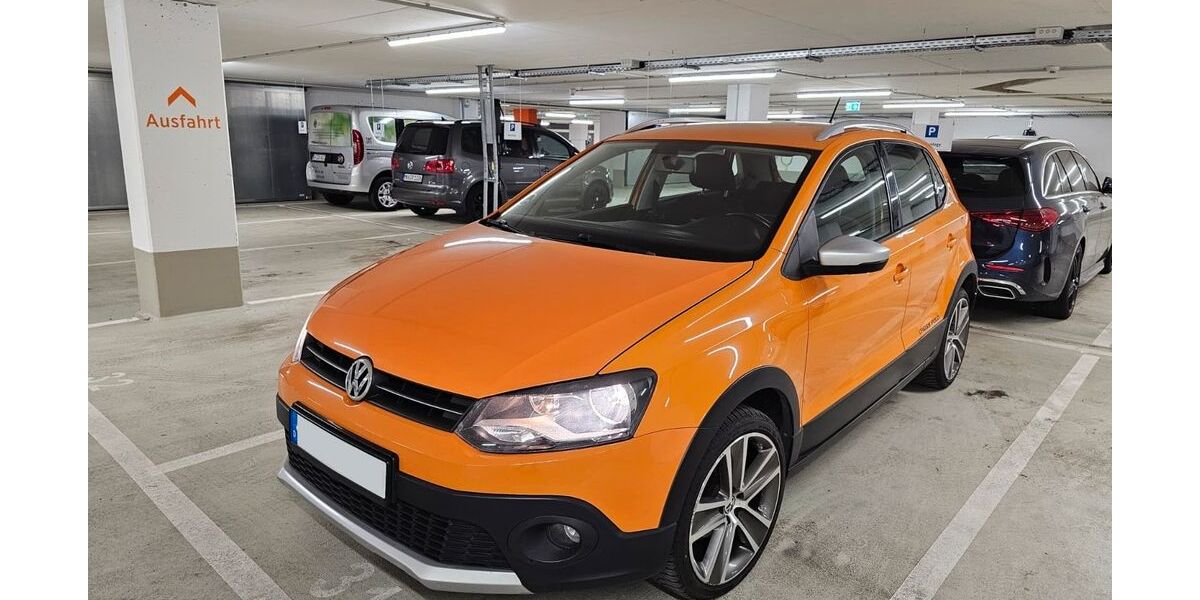VW Polo 158.500 km 6.490 &euro; Offenbach Am Main 63069