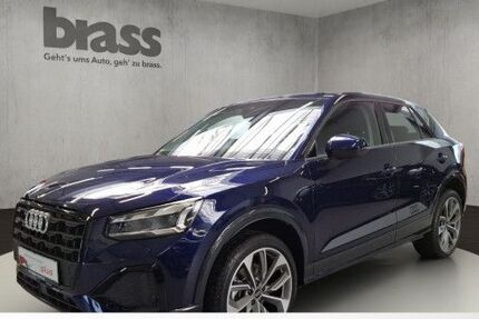 Audi Q2 6.268 km 33.800 € Dietzenbach 63128