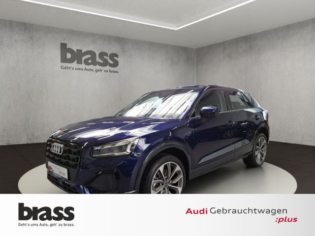 Audi Q2 6.268 km 33.800 € Dietzenbach 63128