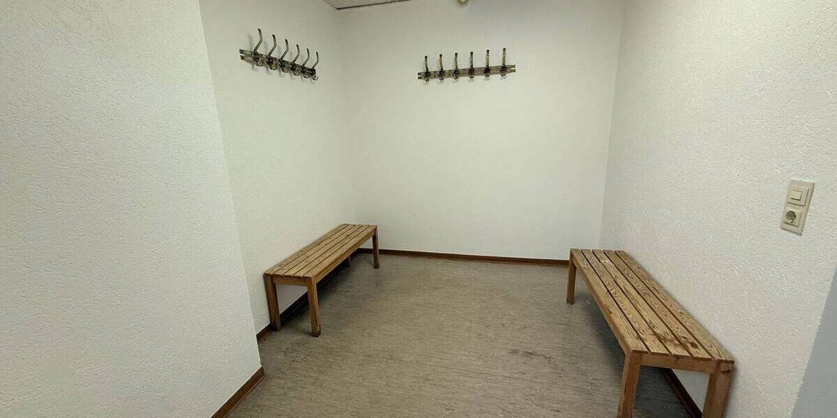 Etagenwohnung Mörfelden-Walldorf Mörfelden - 1 Zimmer, 39 m&sup2;, 149.000&euro; | Angebot:26291641