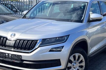 Skoda Kodiaq 242.000 km 17.900 € Kelkheim 65779