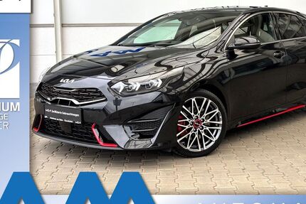 Kia pro ceed / ProCeed 25.200 km 27.950 &euro; Raunheim 65479