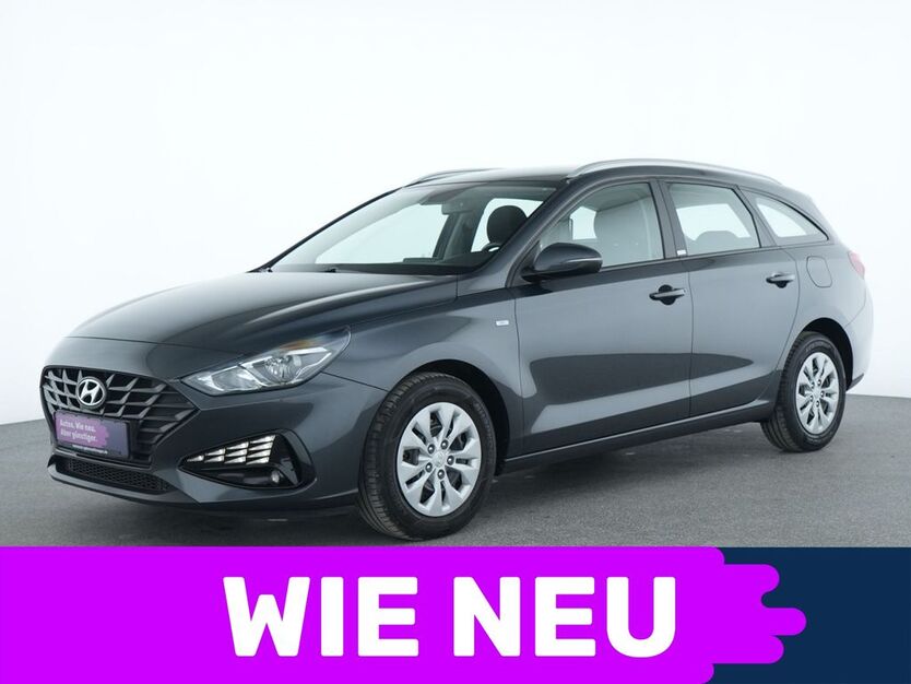 Hyundai i30 42.014 km 15.999 € Dietzenbach bei Frankfurt 63128
