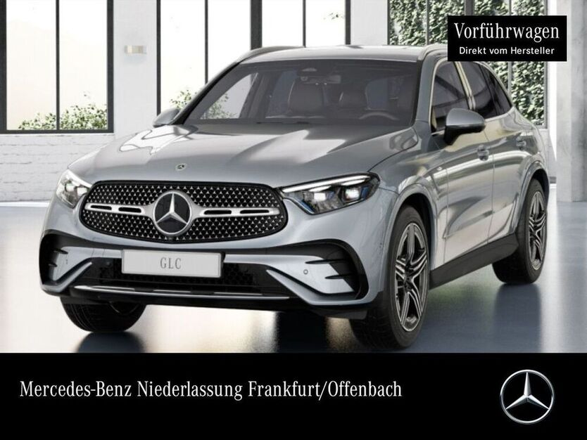 GLC 300