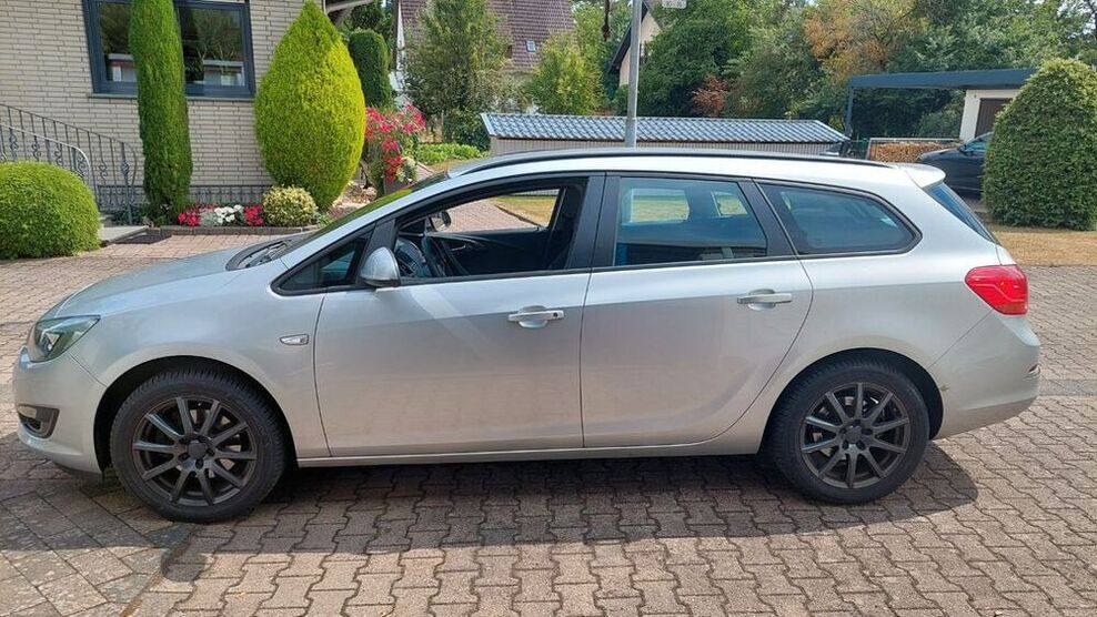 Astra