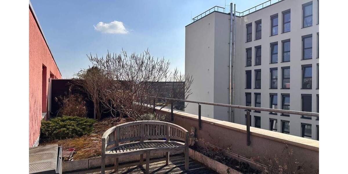 Etagenwohnung Darmstadt Darmstadt-West - 2 Zimmer, 78 m&sup2;, 329.000&euro; | Angebot:25644697