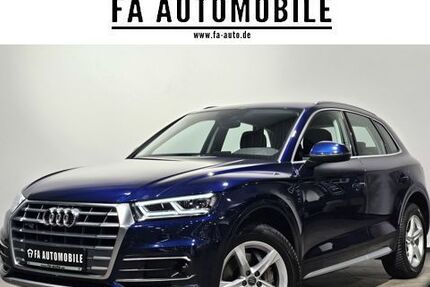 Audi Q5 53.000 km 31.740 &euro; Mainaschaff 63814