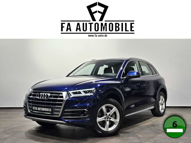 Audi Q5 53.000 km 31.740 &euro; Mainaschaff 63814