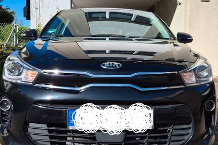 Kia Rio 172.600 km 10.650 &euro; Hattersheim am Main 65795