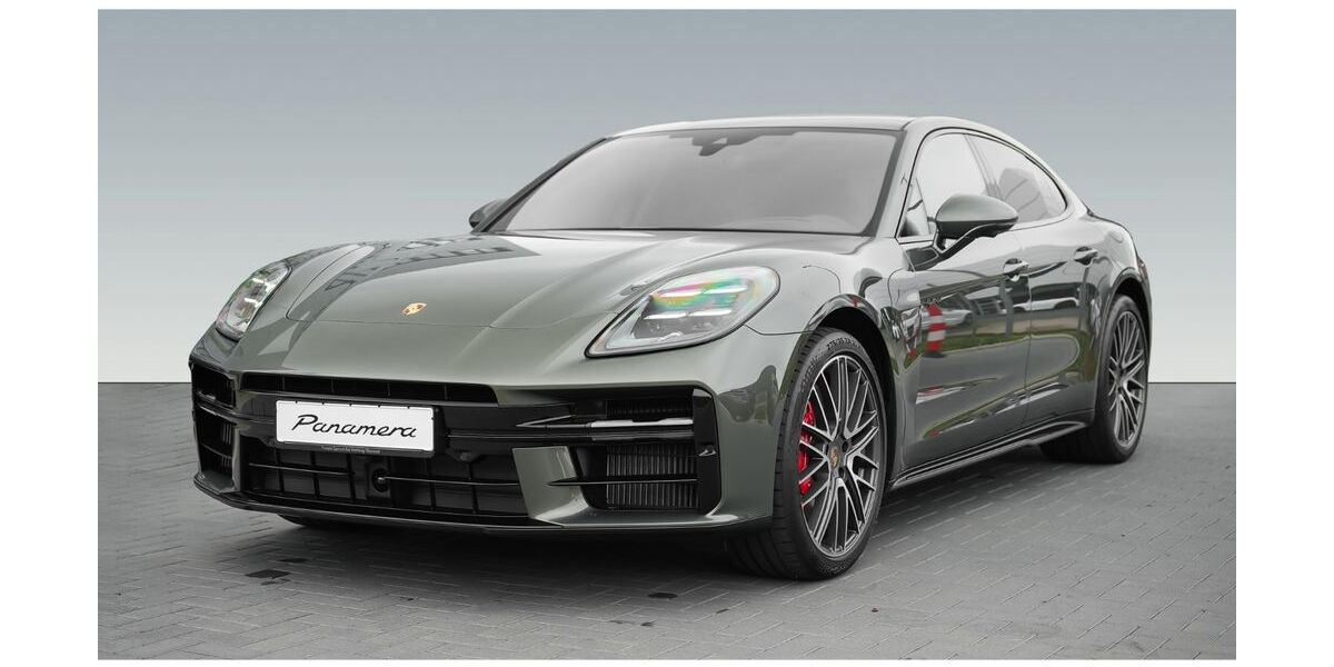 Porsche Panamera 9.900 km 177.870 &euro; Oberursel (Taunus) 61440