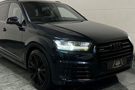 Audi Q7 174.000 km 31.590 € Erlensee 63526