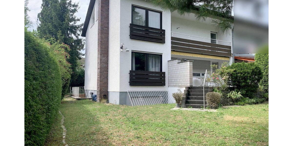 Reihenendhaus Hanau Lamboy - 5 Zimmer, 182 m&sup2;, 685.000&euro; | Angebot:26204364