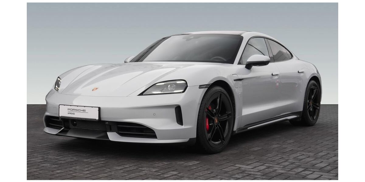 Porsche Taycan 20.621 km 102.360 &euro; Oberursel (Taunus) 61440