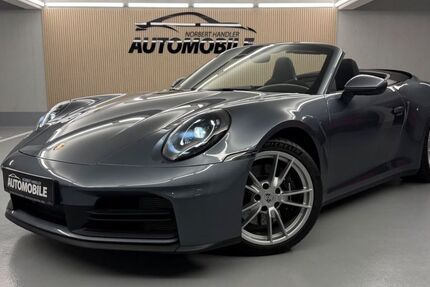 Porsche 992 11.205 km 131.890 &euro; Seligenstadt 63500