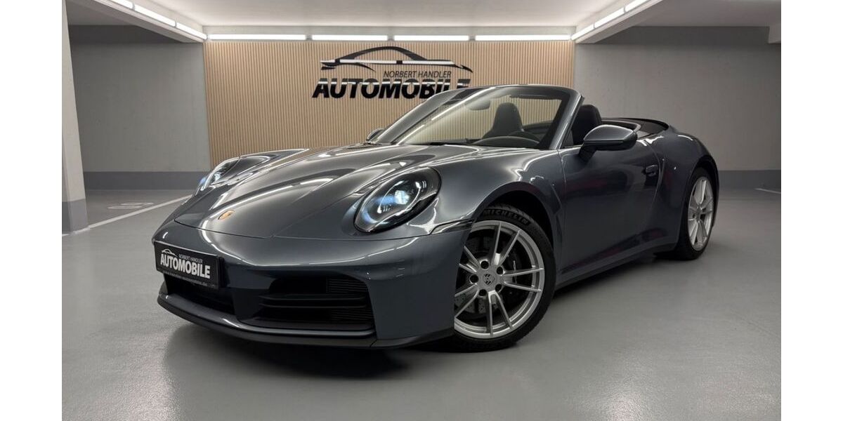 Porsche 992 11.205 km 131.890 &euro; Seligenstadt 63500