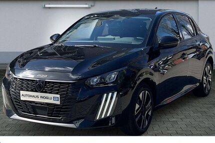 Peugeot 208 21.219 km 18.480 &euro; Rüsselsheim 65428