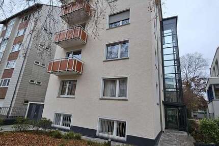 Wohnung zum Mieten in Frankfurt am Main 850 € 49 m² 2 zimmer