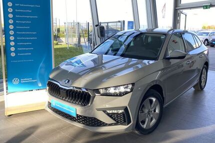 Skoda Scala 1.100 km 23.450 &euro; Bad Vilbel 61118