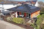 Etagenwohnung Rosbach vor der Höhe Nieder-Rosbach - 3 Zimmer, 99 m&sup2;, 599.000&euro; | Angebot:26797000