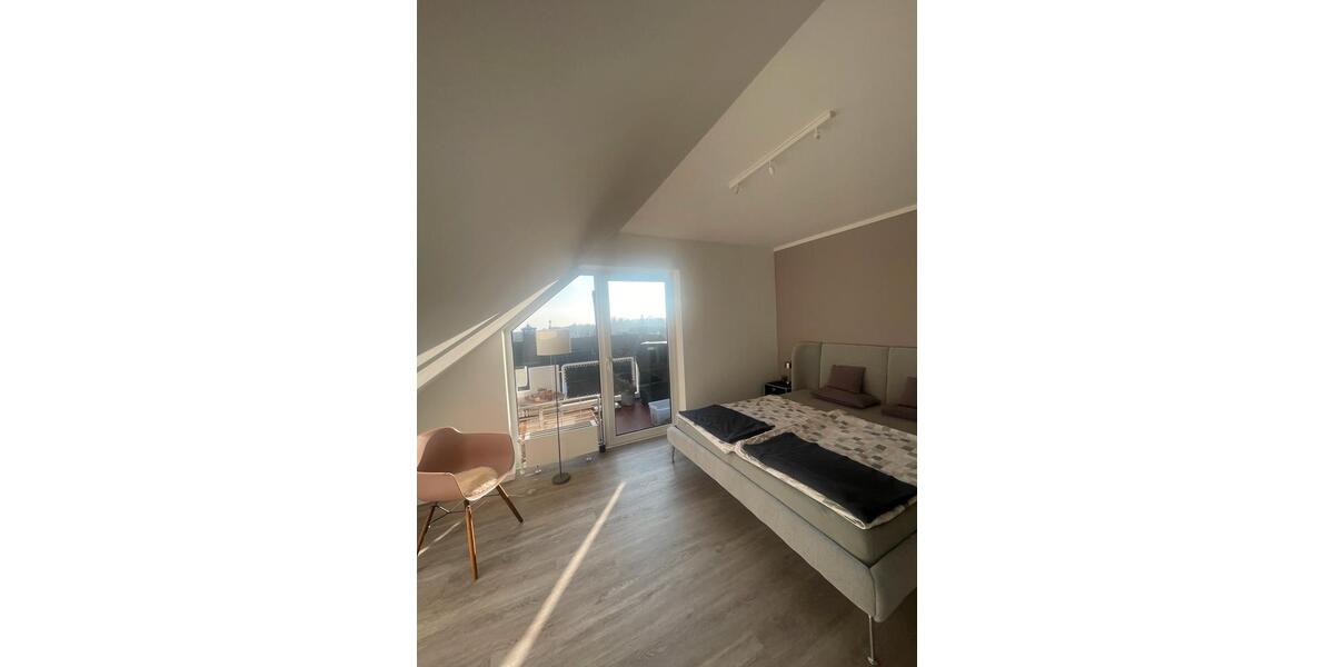 Dachgeschoßwohnung Königstein im Taunus - 3 Zimmer, 87 m&sup2;, 1.750&euro; | Angebot:25252610