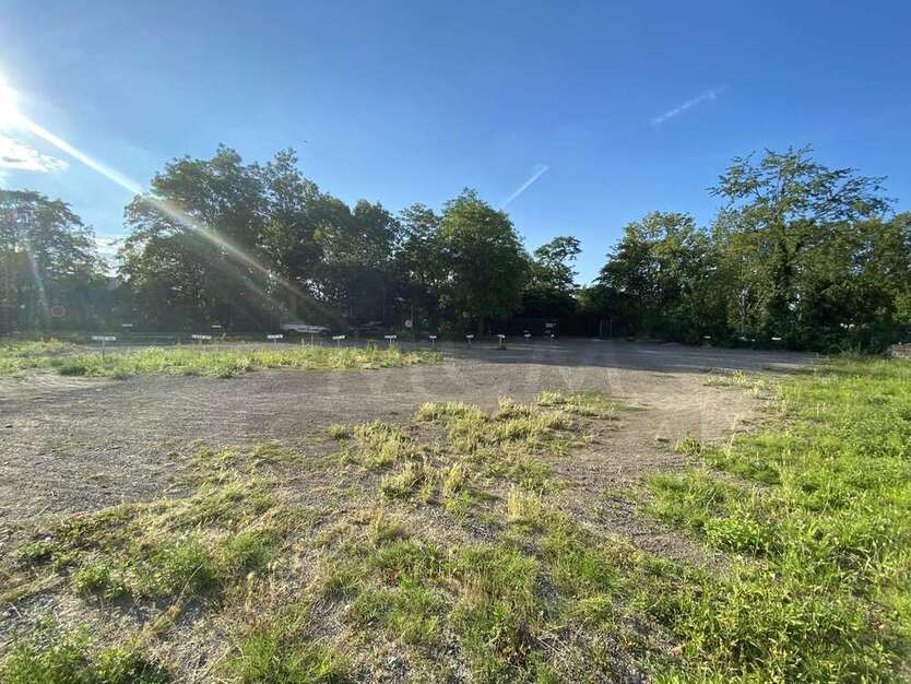 Grundstück in Frankfurt am Main Rödelheim 1.890.000 € 1877 m²