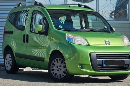 Fiat Qubo 273.000 km 3.000 &euro; Friedrichsdorf (10 Min. nördlich von Frankfurt/M) 61381