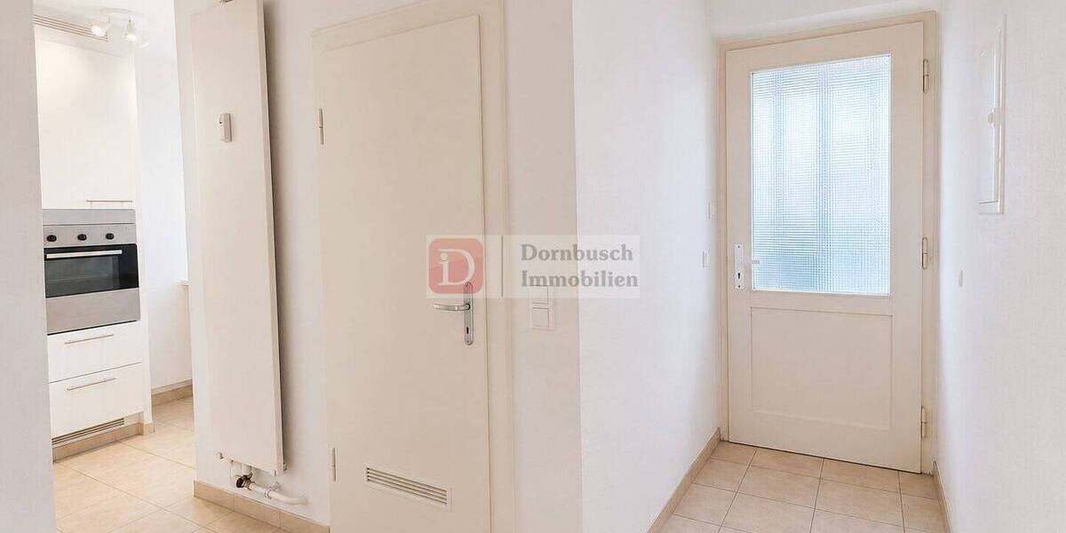 Etagenwohnung Frankfurt am Main Westend-Süd - 1 Zimmer, 47 m&sup2;, 349.000&euro; | Angebot:26887576