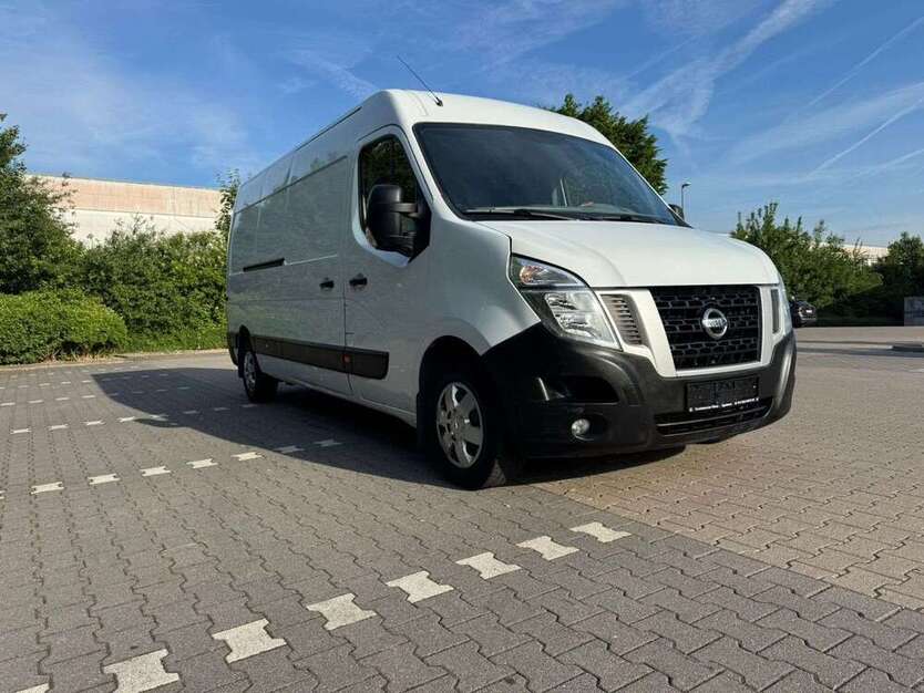 NV400