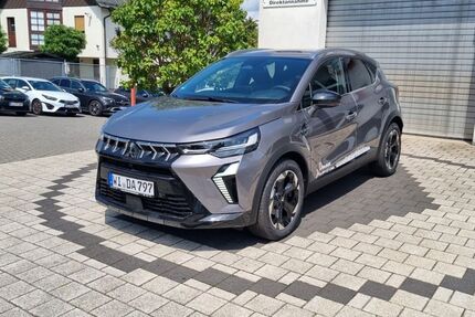 Mitsubishi ASX 1.500 km 30.490 € Wiesbaden 65199