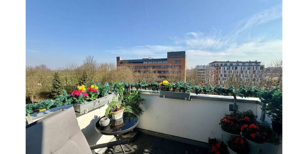 Etagenwohnung Eschborn - 3 Zimmer, 70 m&sup2;, 320.000&euro; | Angebot:26043639