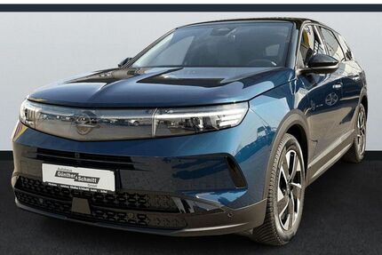 Opel Grandland (X) 8.705 km 32.990 &euro; Kriftel 65830