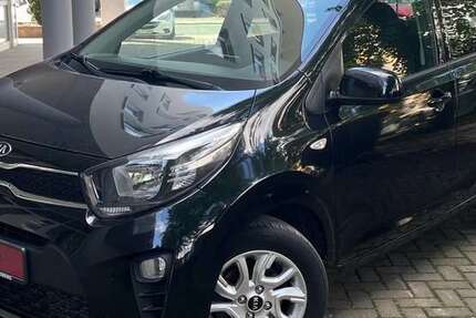 Kia Picanto 42.000 km 11.699 € Darmstadt 64293