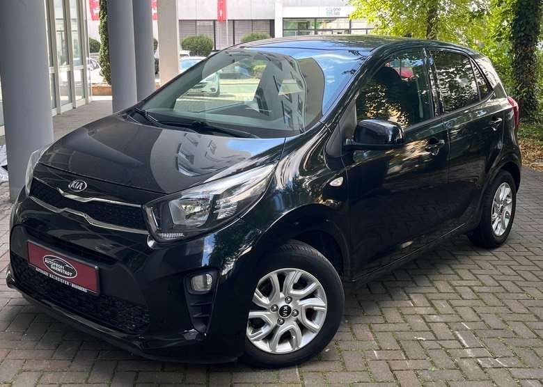 Kia Picanto 42.000 km 11.699 € Darmstadt 64293