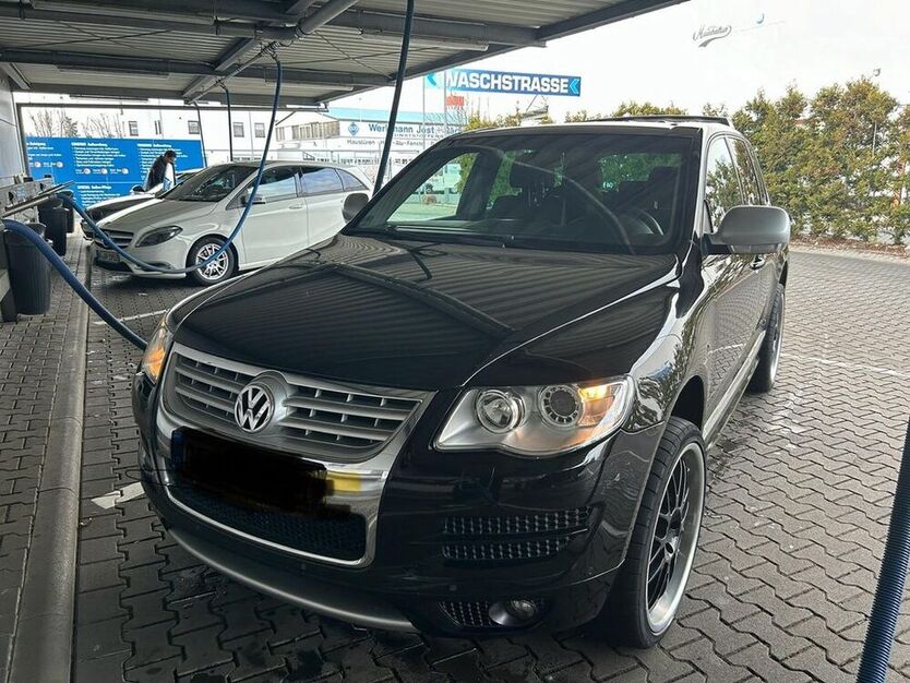 Touareg