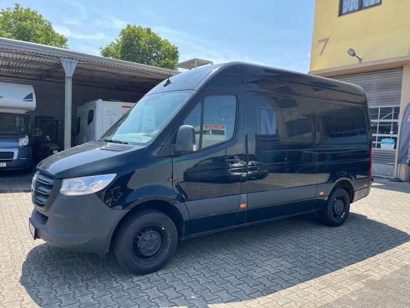 Sprinter
