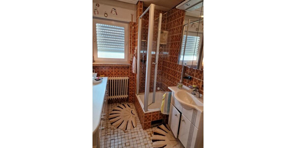 Doppelhaushälfte Hanau Lamboy - 7 Zimmer, 170 m&sup2;, 610.000&euro; | Angebot:27085353