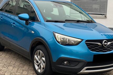 Opel Crossland (X) 90.000 km 11.900 &euro; Langen (Hessen) 63225